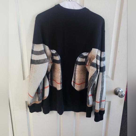 Burberry Thomas Bear Sweatshirt - Picture 2 of 3